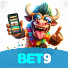 Segurança no BET9