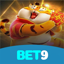 Login no BET9