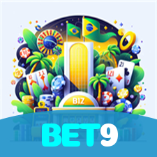 Segurança no BET9