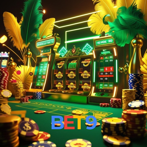 Problemas de Login no BET9