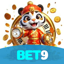 Segurança no BET9