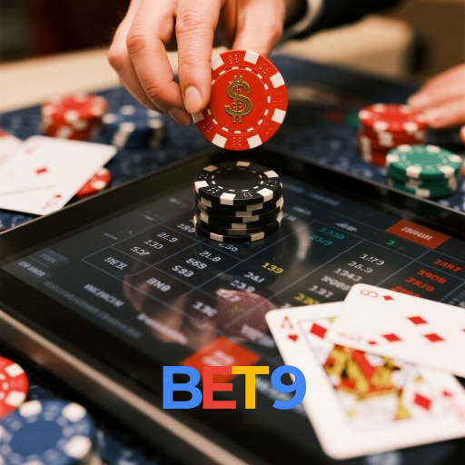 Problemas de Login no BET9
