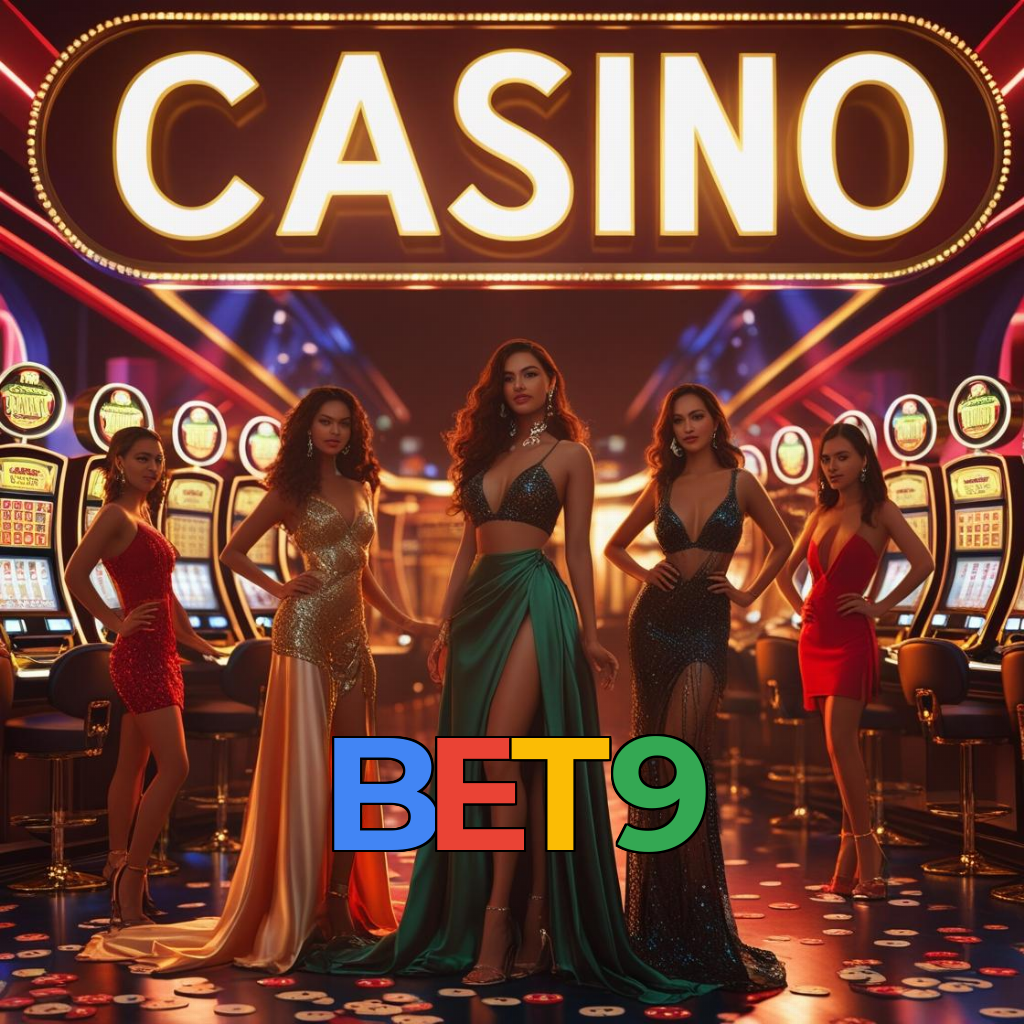 Problemas de Login no BET9