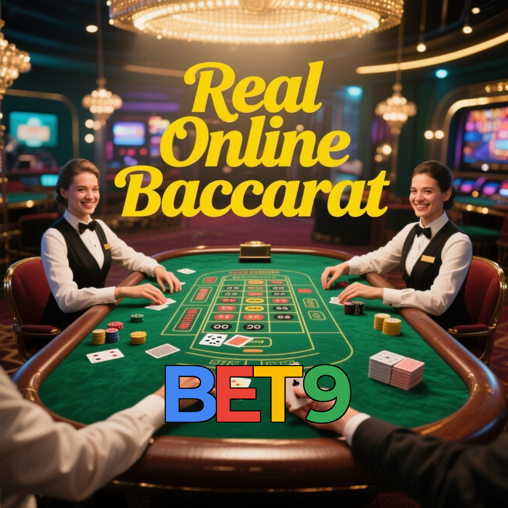 Login no BET9