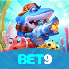 Segurança no BET9