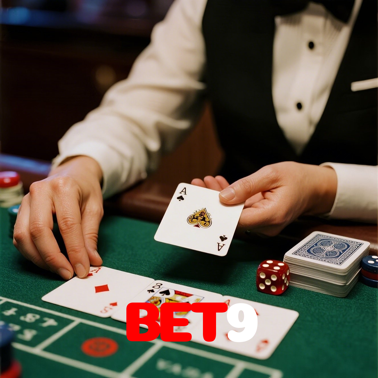 Problemas de Login no BET9