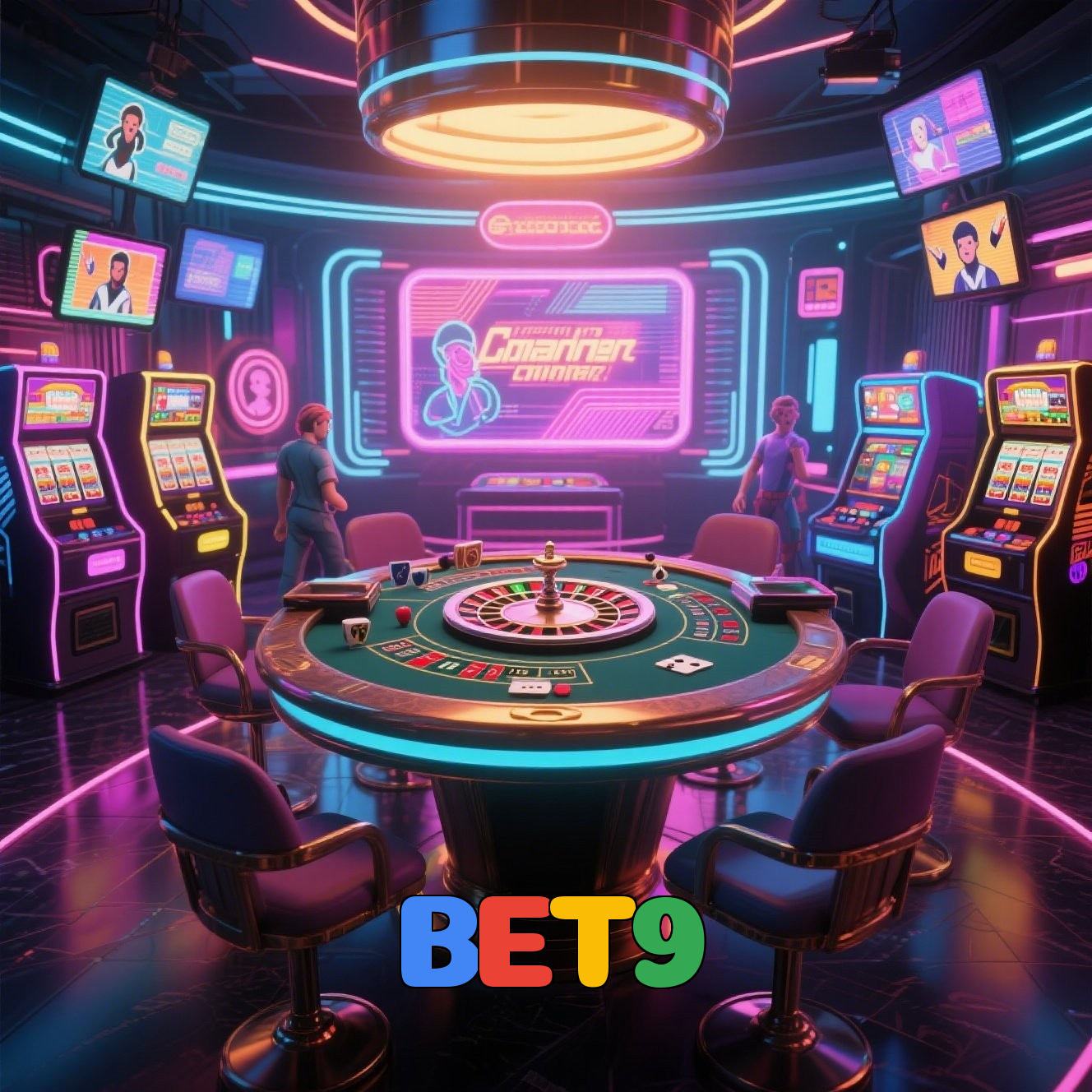 Problemas de Login no BET9
