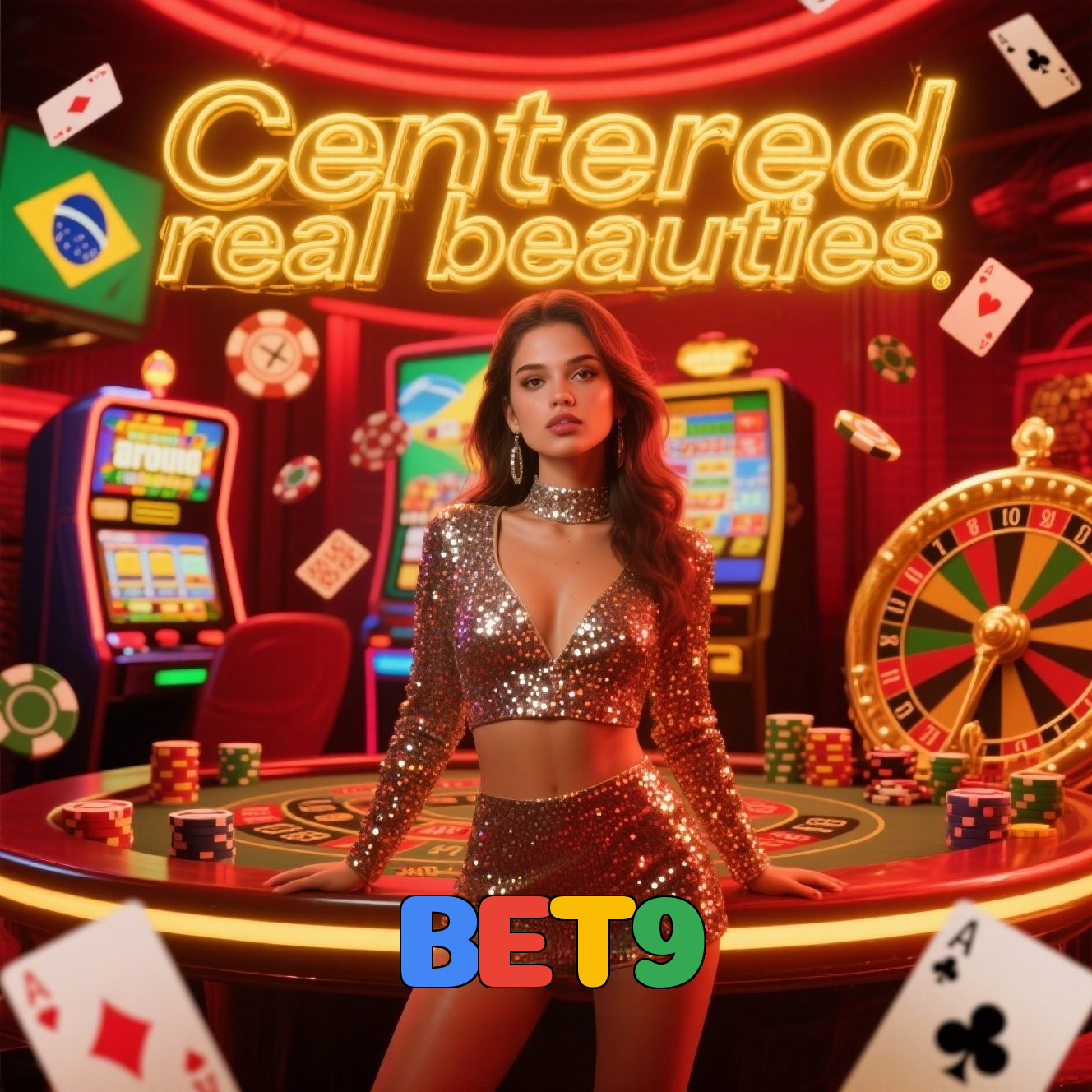 Problemas de Login no BET9