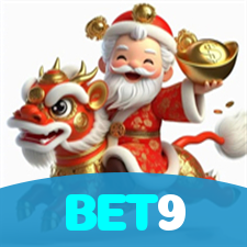 Login no BET9