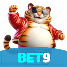 Login no BET9