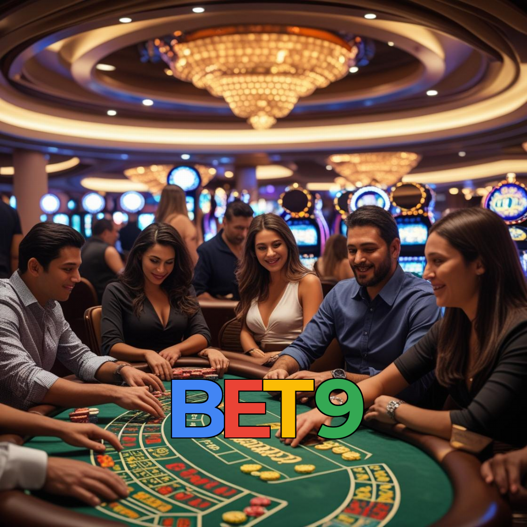 Problemas de Login no BET9