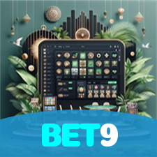 Login no BET9