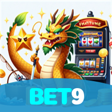 Segurança no BET9
