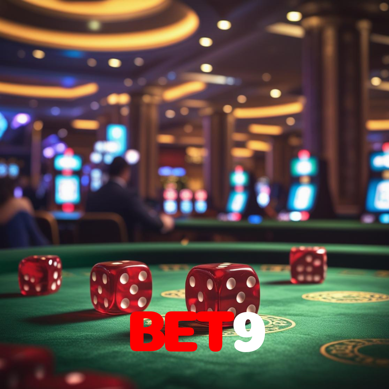 Problemas de Login no BET9