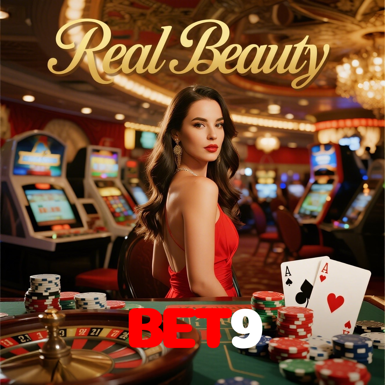 Segurança no BET9