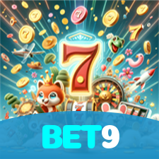 Login no BET9