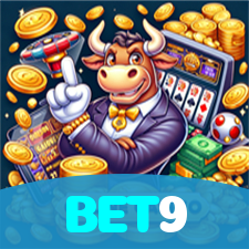 Segurança no BET9