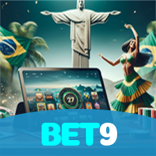 Login no BET9