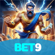 Segurança no BET9