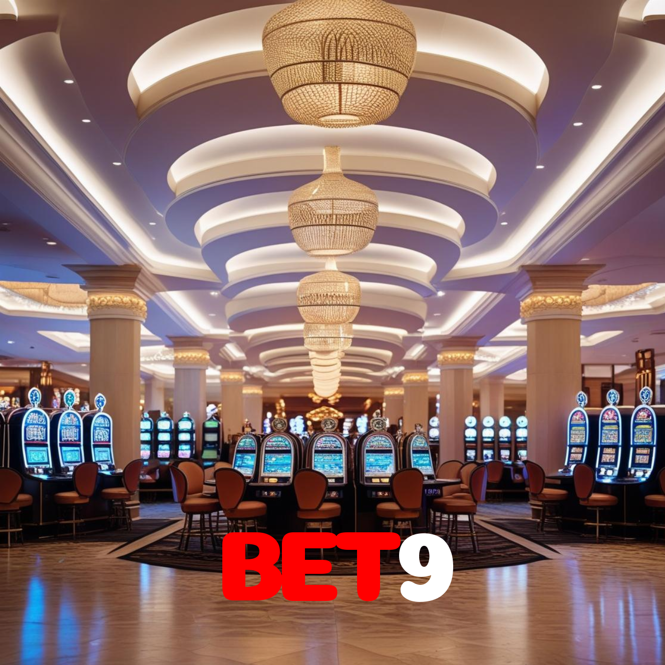 Problemas de Login no BET9