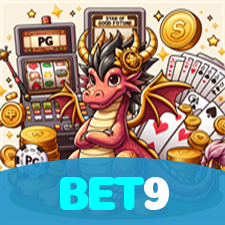 Problemas de Login no BET9