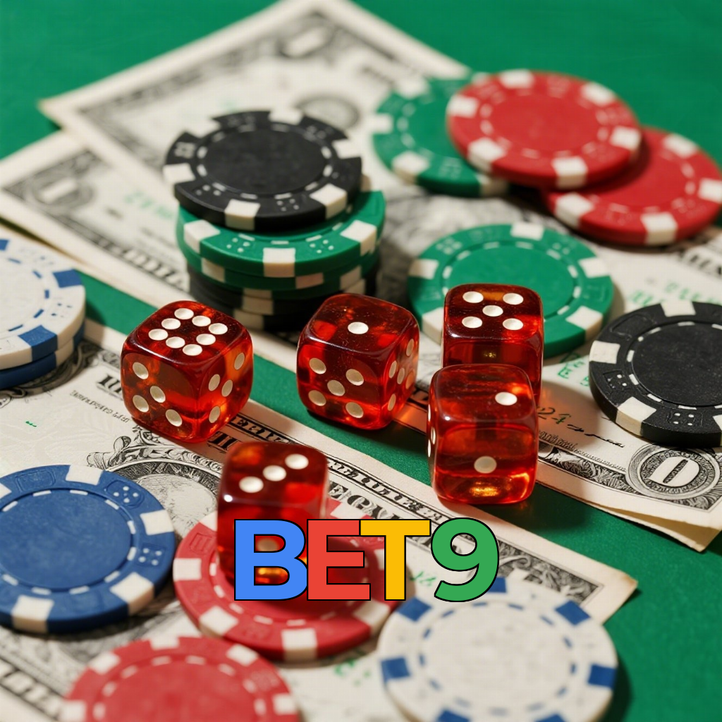 Problemas de Login no BET9