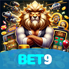 Segurança no BET9