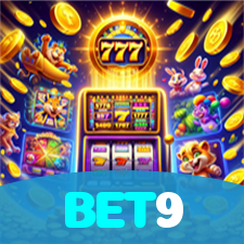 Segurança no BET9