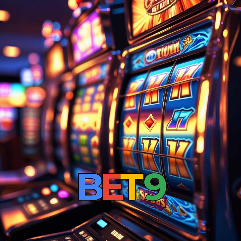 Login no BET9