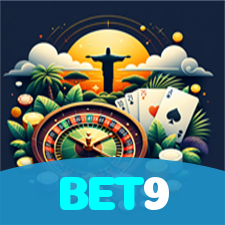 Segurança no BET9