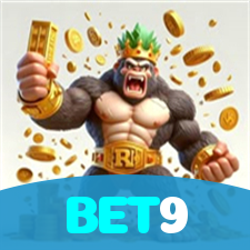 Segurança no BET9
