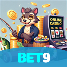 Problemas de Login no BET9