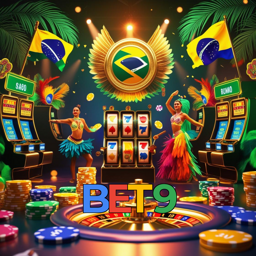 Problemas de Login no BET9