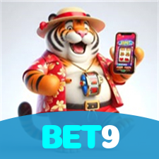 Segurança no BET9