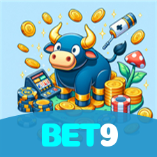 Segurança no BET9