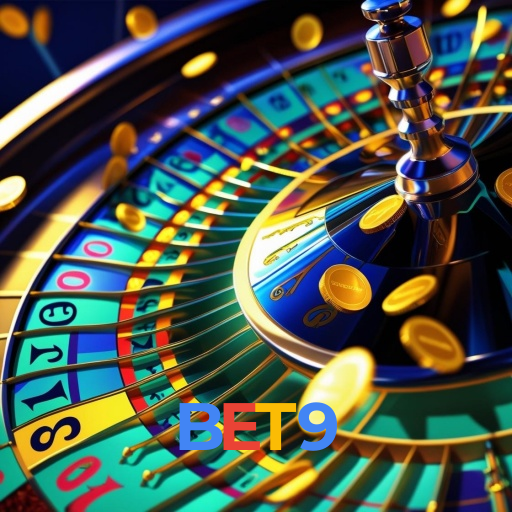 Segurança no BET9