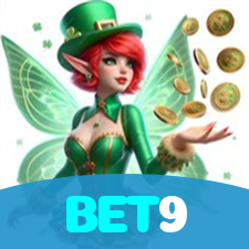 Segurança no BET9
