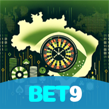 Login no BET9