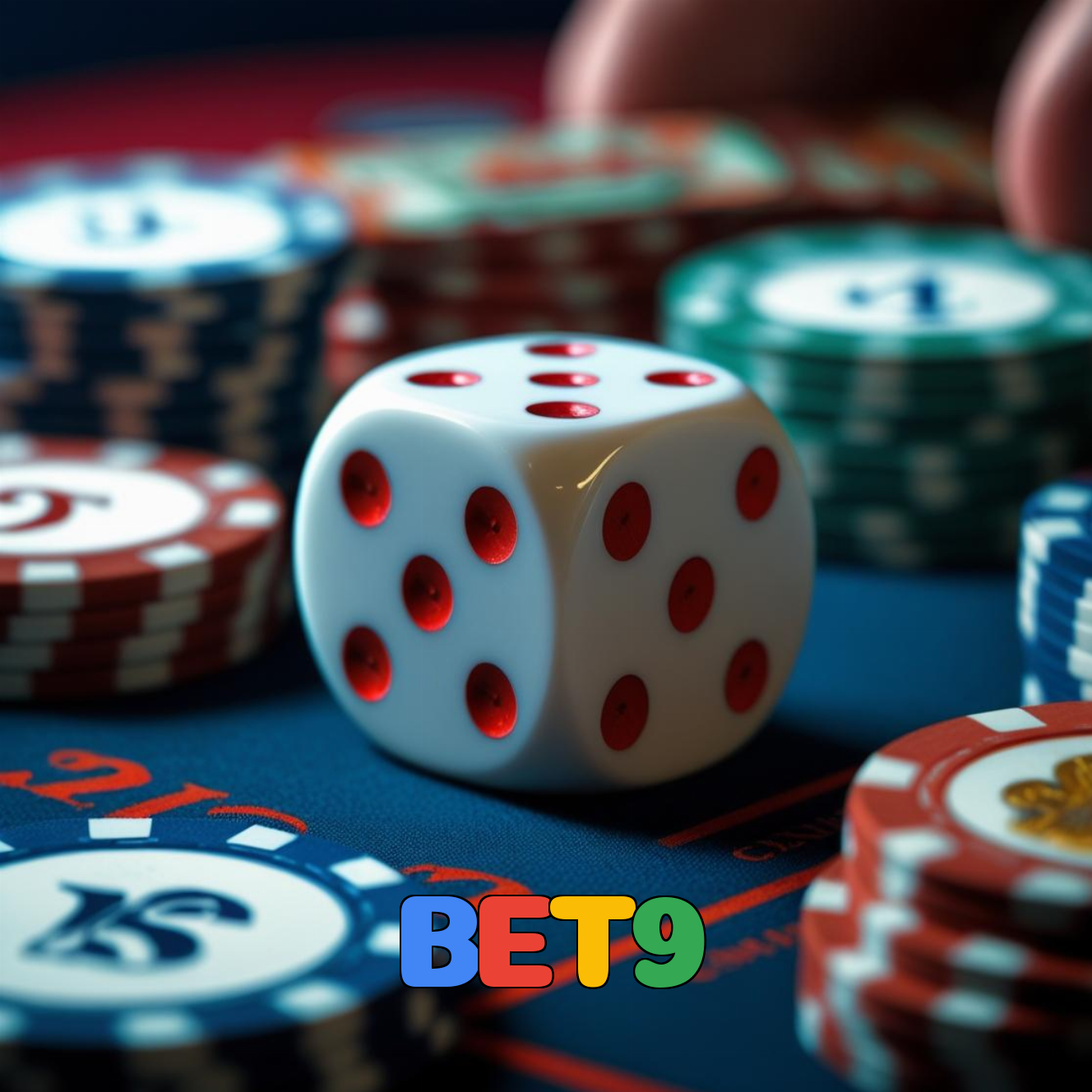 Problemas de Login no BET9