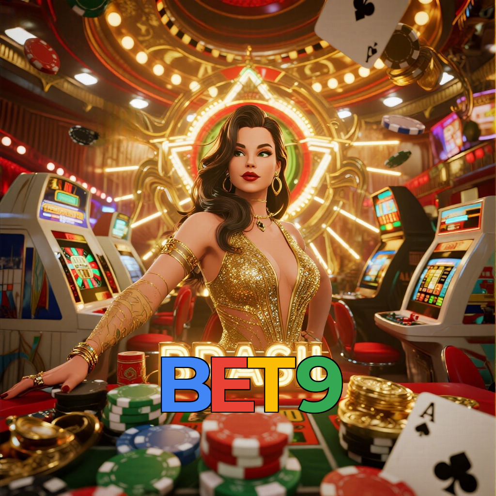 Segurança no BET9