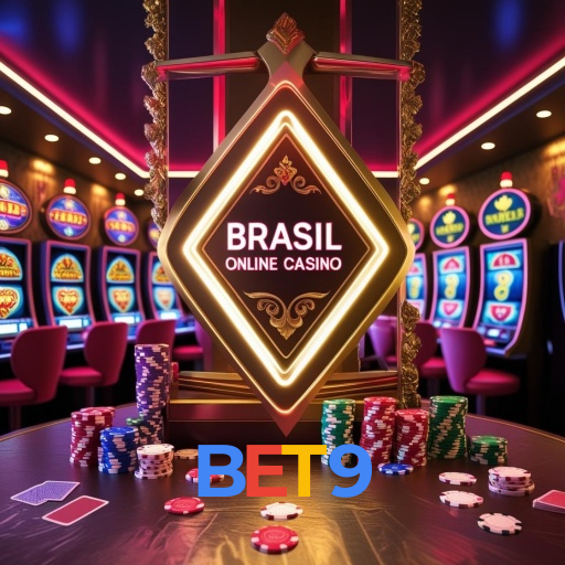 Segurança no BET9