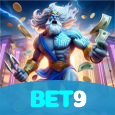 Login no BET9