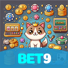 Login no BET9