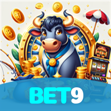 Login no BET9
