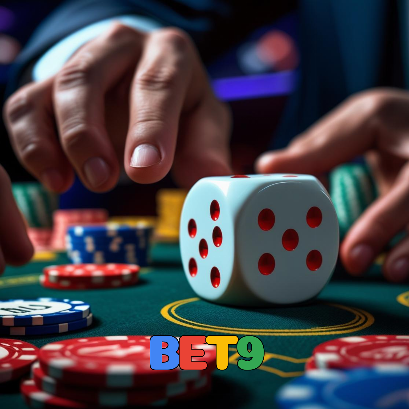 Problemas de Login no BET9