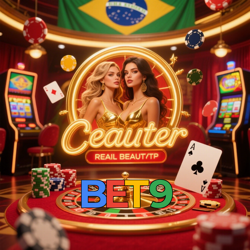 Login no BET9