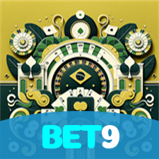 Segurança no BET9