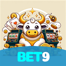 Login no BET9