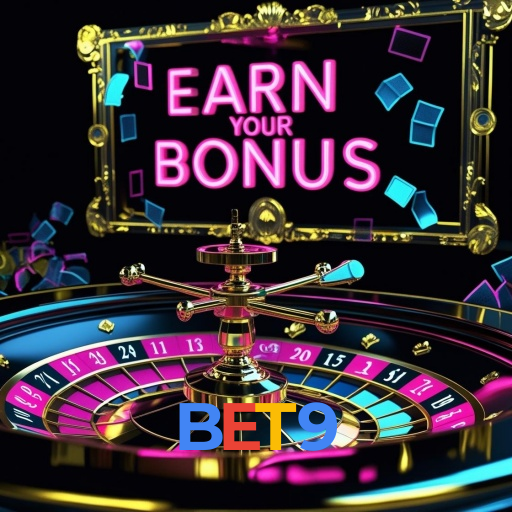 Segurança no BET9