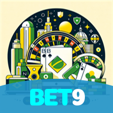 Segurança no BET9